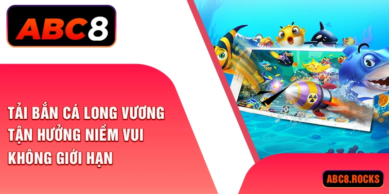 Cách tham gia game bắn cá long vương nhanh chóng